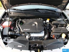 2014款 1.4T 手动 劲享版