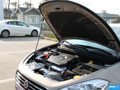 2014款 1.4T 手动 劲享版