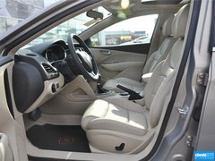 2014款 1.4T 手动 劲享版