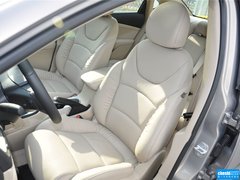 2014款 1.4T 手动 劲享版