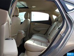 2014款 1.4T 手动 劲享版
