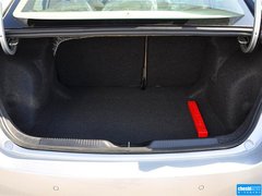 2014款 1.4T 手动 劲享版
