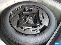 2014款 1.4T 手动 劲享版
