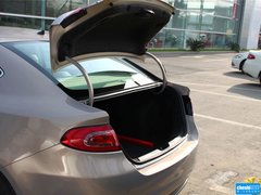 2014款 1.4T 手动 劲享版