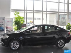 2014款 1.4T 手动 劲享版