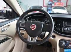 2014款 1.4T 手动 劲享版