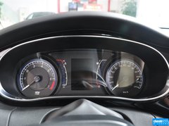 2014款 1.4T 手动 劲享版