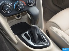 2014款 1.4T 手动 劲享版