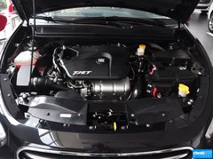 2014款 1.4T 手动 劲享版
