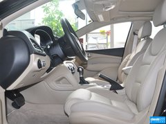 2014款 1.4T 手动 劲享版