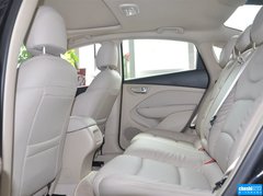 2014款 1.4T 手动 劲享版