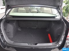 2014款 1.4T 手动 劲享版