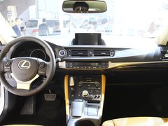 2014款 200h 1.8L CVT 精英版（单色）