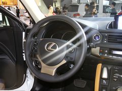 2014款 200h 1.8L CVT 精英版（单色）