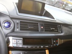 2014款 200h 1.8L CVT 精英版（单色）