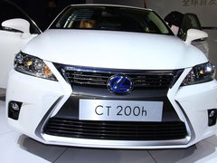 2014款 200h 1.8L CVT 精英版（单色）