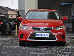 2014款 200h 1.8L CVT 精英版（单色）