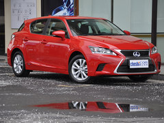 2014款 200h 1.8L CVT 精英版（单色）