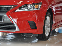 2014款 200h 1.8L CVT 精英版（单色）
