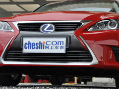 2014款 200h 1.8L CVT 精英版（单色）