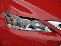 2014款 200h 1.8L CVT 精英版（单色）
