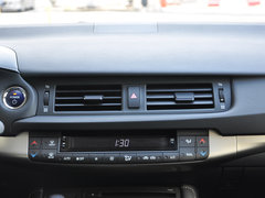 2014款 200h 1.8L CVT 精英版（单色）