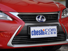2014款 200h 1.8L CVT 精英版（单色）