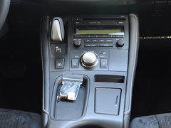 2014款 200h 1.8L CVT 精英版（单色）