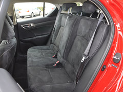 2014款 200h 1.8L CVT 精英版（单色）