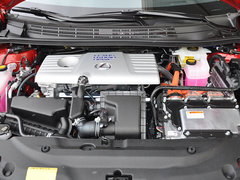2014款 200h 1.8L CVT 精英版（单色）