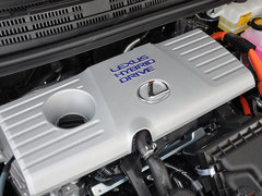 2014款 200h 1.8L CVT 精英版（单色）