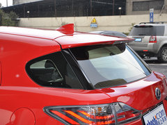 2014款 200h 1.8L CVT 精英版（单色）