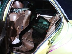 2014款 DS5 基本型