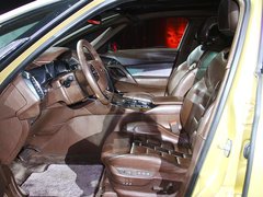 2014款 DS5 基本型