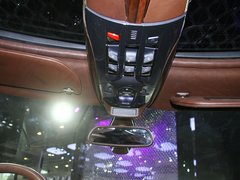 2014款 DS5 基本型