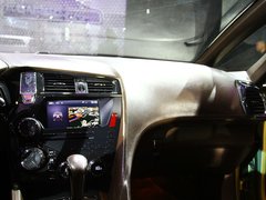 2014款 DS5 基本型