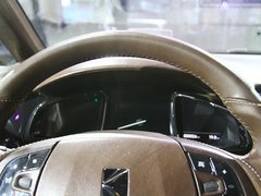 2014款 DS5 基本型