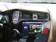 2014款 DS5 基本型