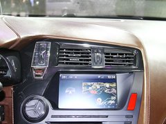 2014款 DS5 基本型