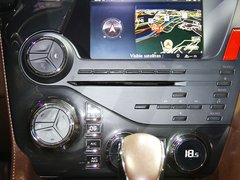 2014款 DS5 基本型