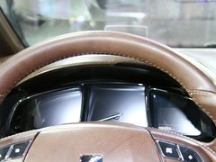 2014款 DS5 基本型
