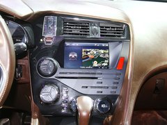 2014款 DS5 基本型