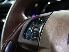 2014款 DS5 基本型
