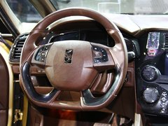 2014款 DS5 基本型