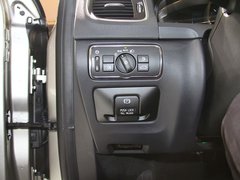 2014款 2.0T T5 智越版