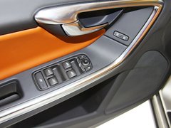 2014款 2.0T T5 智越版