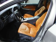 2014款 2.0T T5 智越版