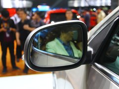 2014款 2.0T T5 智越版