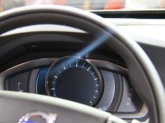2014款 2.0T T5 智越版