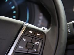 2014款 2.0T T5 智越版